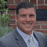 michael murphy headshot, owner and lead therapist at operation resiliency