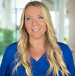 Kimberly Freisenbruch, DNP, PMHNP-BC