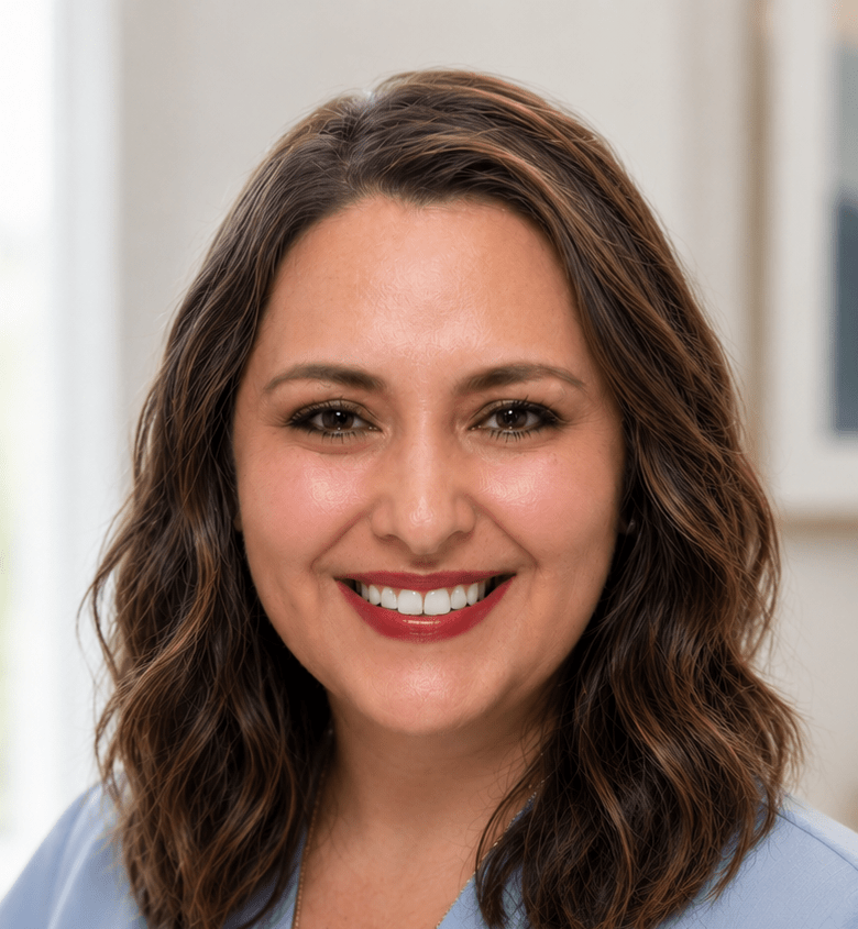 Holly Whitfield, PMHNP